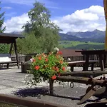 Διαμέρισμα Gastehaus Macheiner