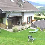 Gastehaus Macheiner Mariapfarr
