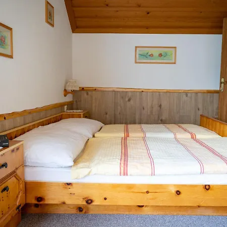 Gaestehaus Macheiner Appartement *