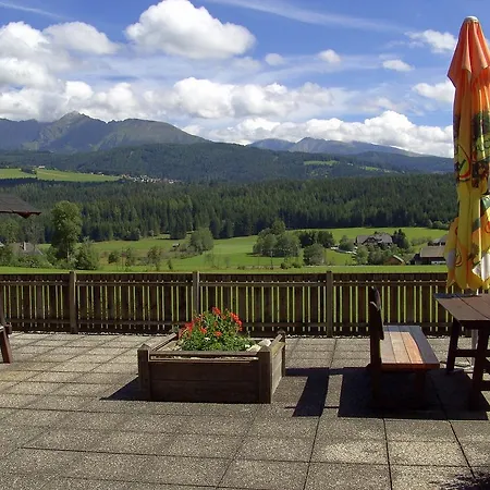 Appartement Gaestehaus Macheiner *