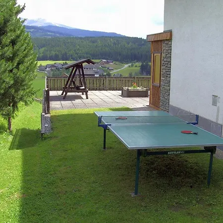 Gaestehaus Macheiner Appartement