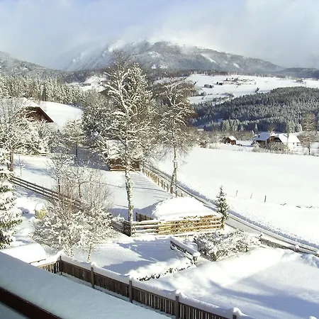 Appartement Gaestehaus Macheiner *