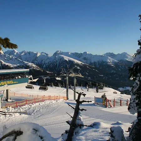 Appartement Gaestehaus Macheiner