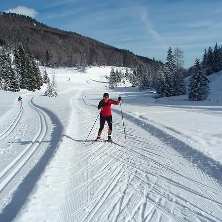 Gaestehaus Macheiner Mariapfarr