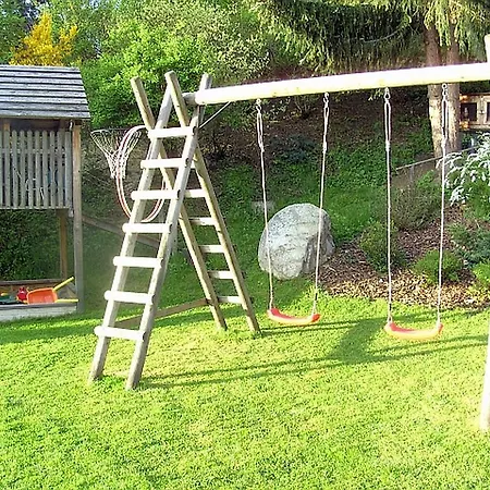 Gaestehaus Macheiner Mariapfarr