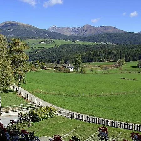 Appartement Gaestehaus Macheiner