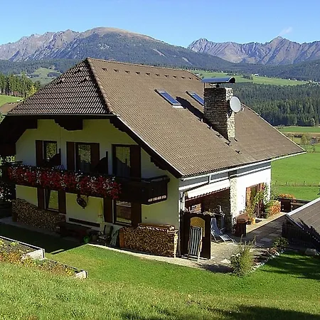 Appartement Gaestehaus Macheiner Mariapfarr