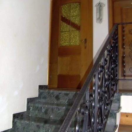 Appartement Gaestehaus Macheiner