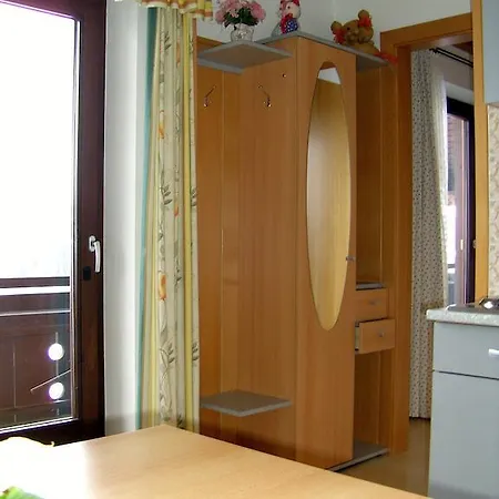 Appartement Gaestehaus Macheiner Mariapfarr