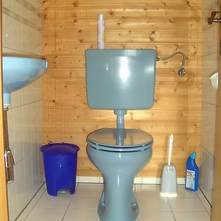 Appartement Gaestehaus Macheiner Mariapfarr