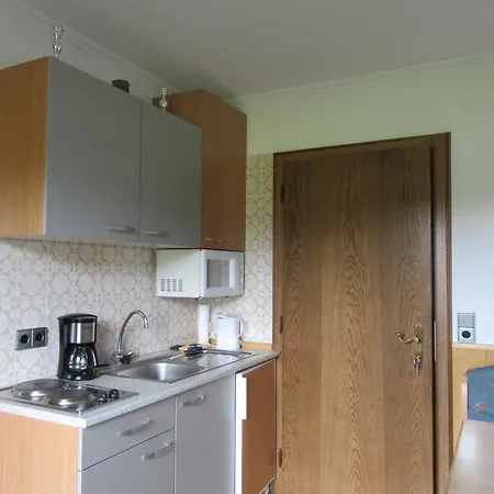 Appartement Gaestehaus Macheiner *