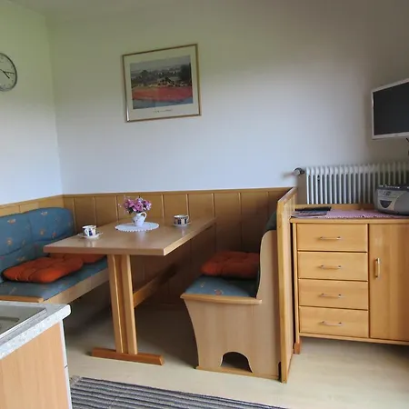 Appartement Gaestehaus Macheiner Mariapfarr