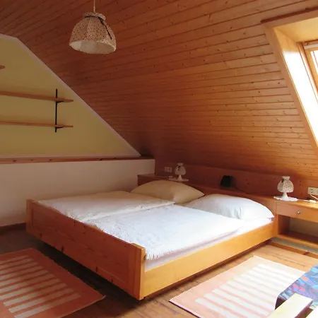 Appartement Gaestehaus Macheiner