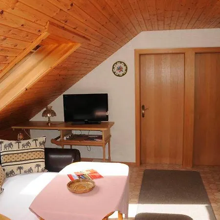 Appartement Gaestehaus Macheiner Mariapfarr