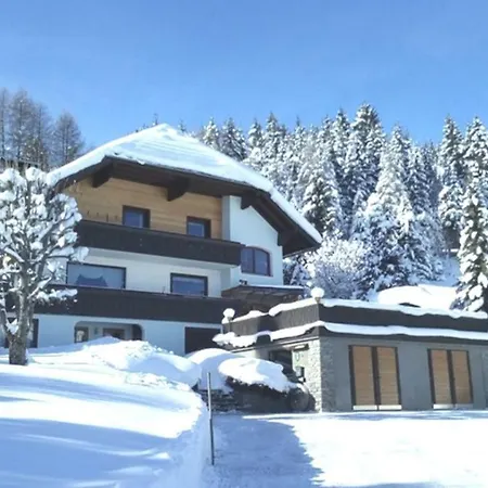 Appartement Gaestehaus Macheiner *