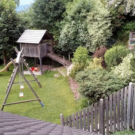 Gaestehaus Macheiner Appartement