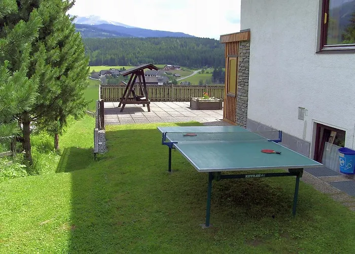 Gaestehaus Macheiner Apartament
