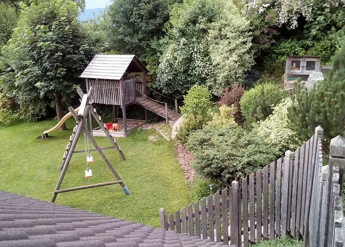 Gaestehaus Macheiner Apartament